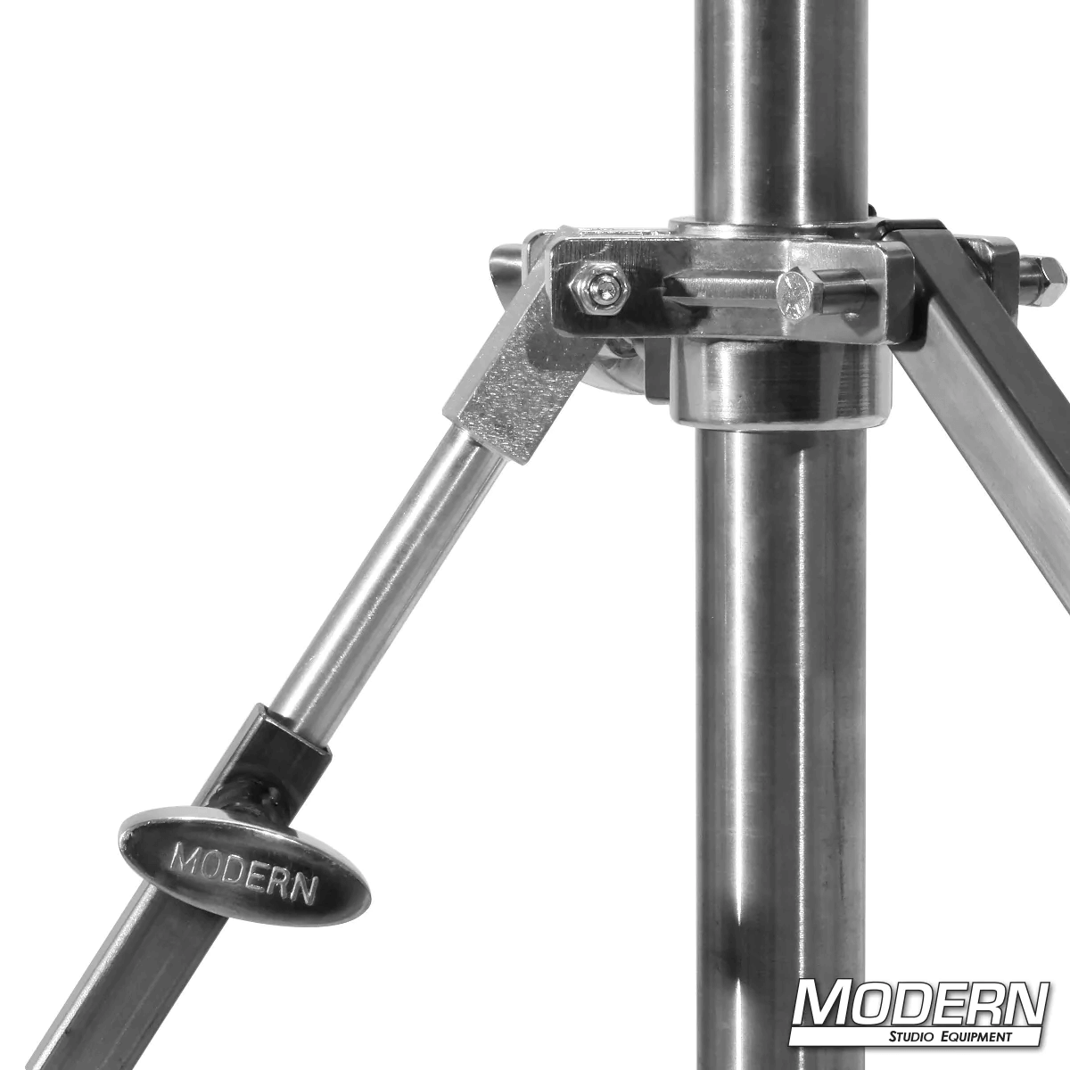 Combo Double Riser Stand With Rocky Mountain Leg