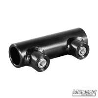 Sleeve For 5/8-Inch - Black Zinc