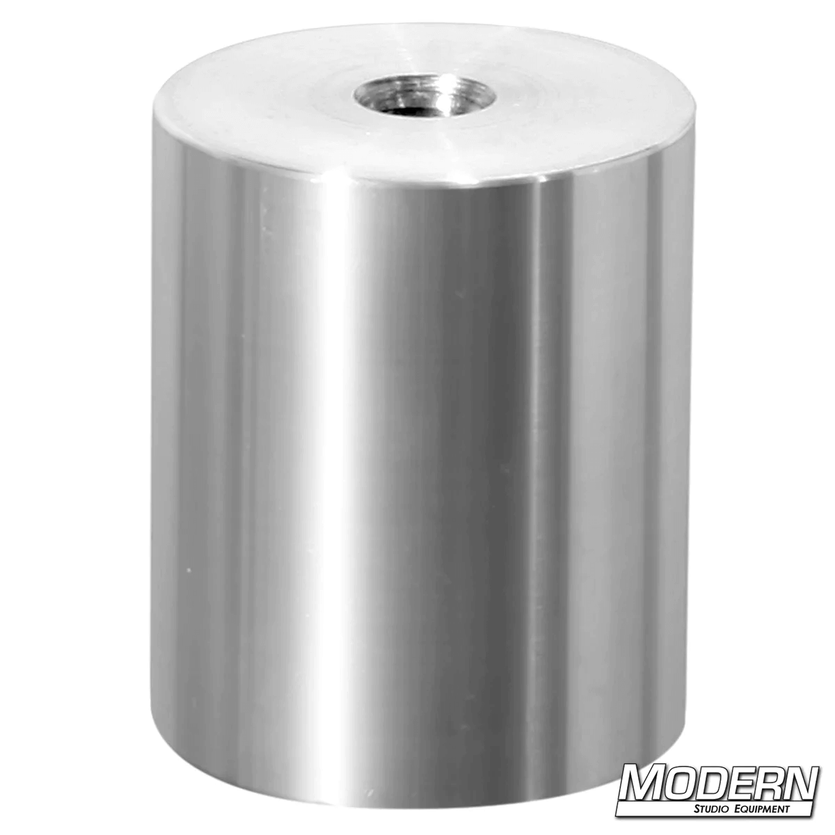 Speed-Rail® Starter for 1-inch - 2-inch with 3/8-inch female thread for film grip rigging in vehicle rigging setups.