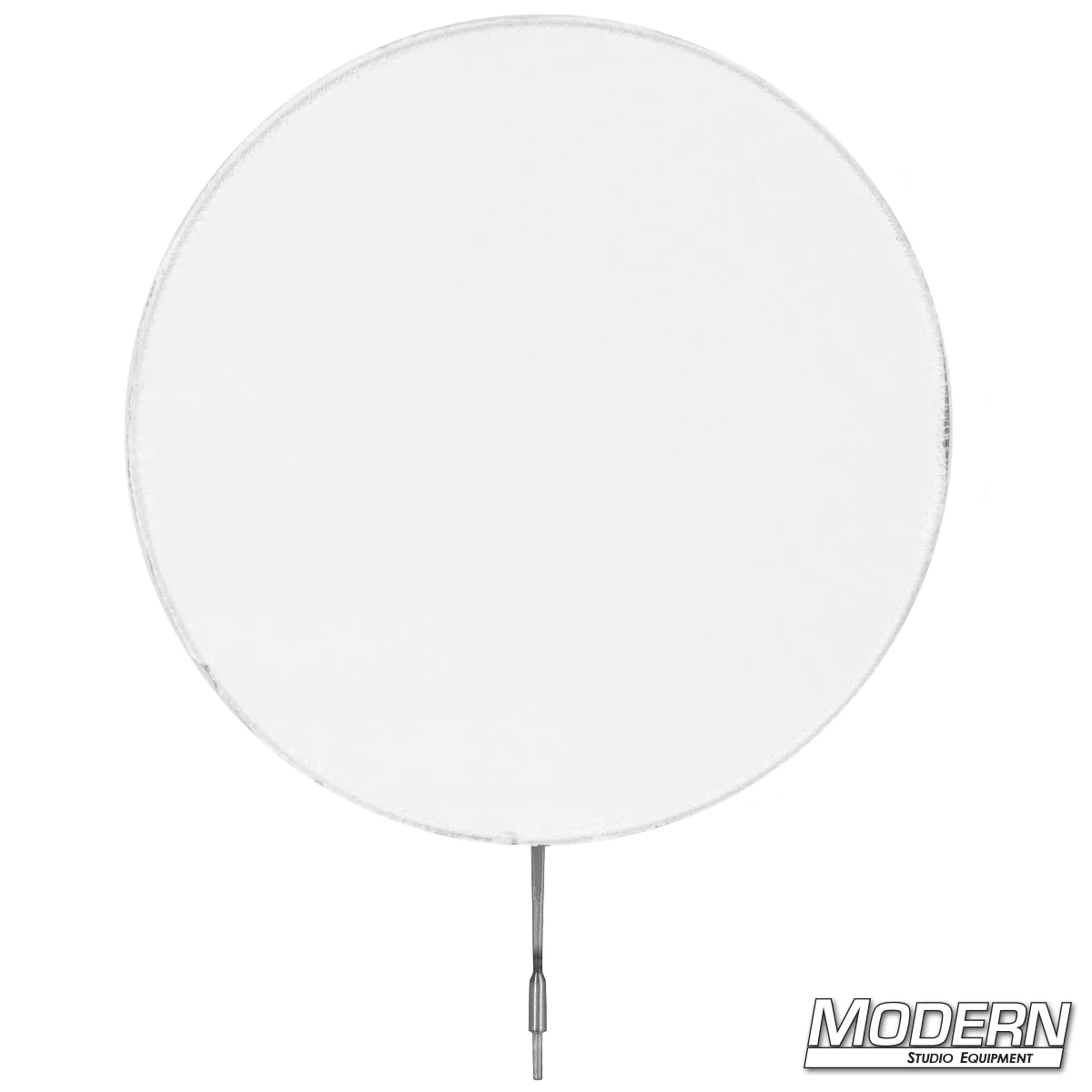 10-inch dot frame with fabric cover, ideal for film grip and rigging setups in studios