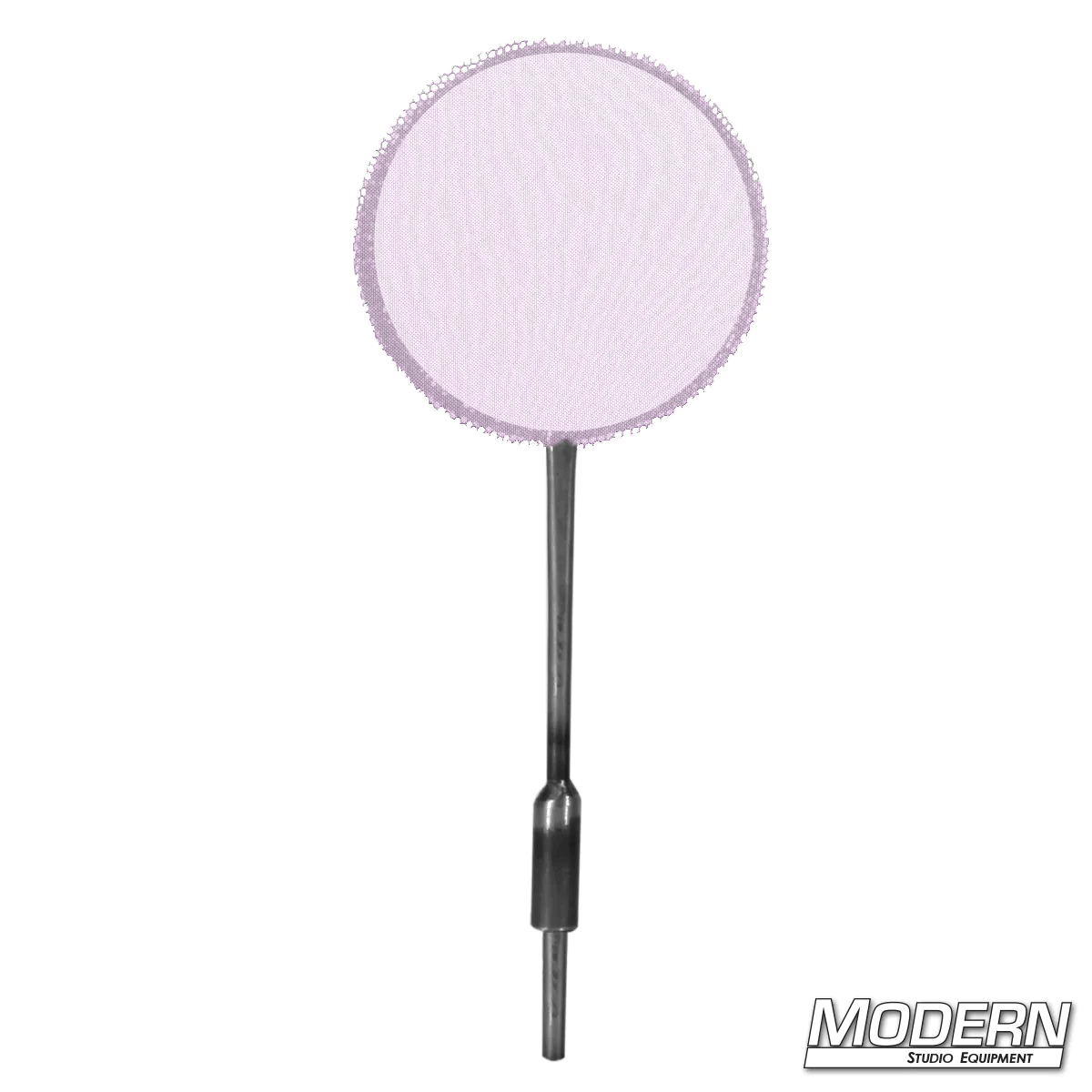 3-inch dot frame with fabric cover for film grip and rigging applications