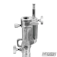 Combo Triple Riser Stand With Rocky Mountain Leg