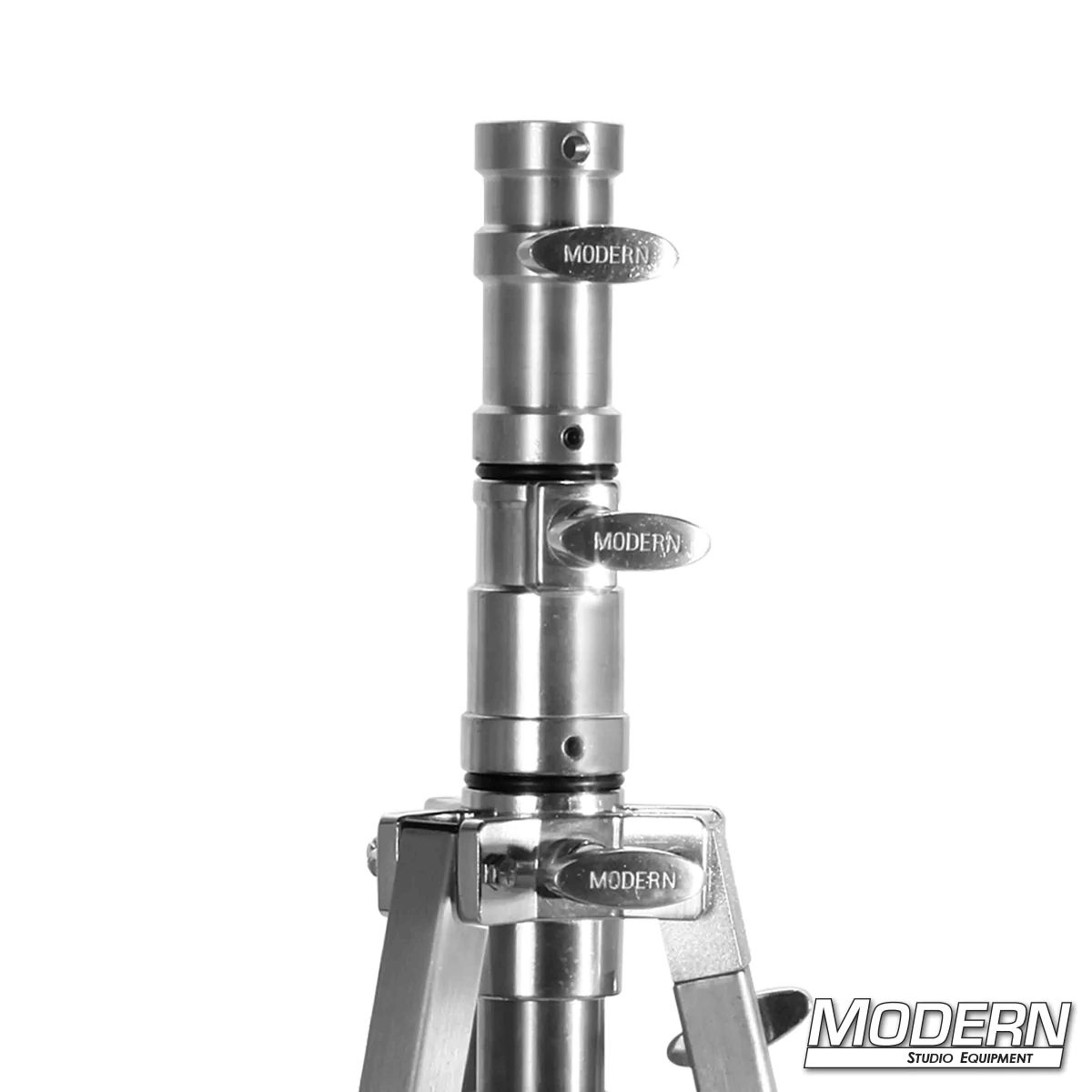 Speed-Rail® Slider Stand With Junior Receiver