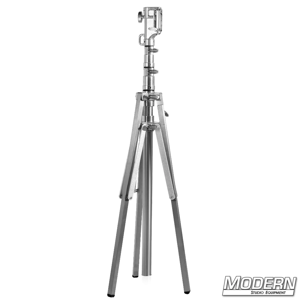 Combo Double Riser Stand With Rocky Mountain Leg