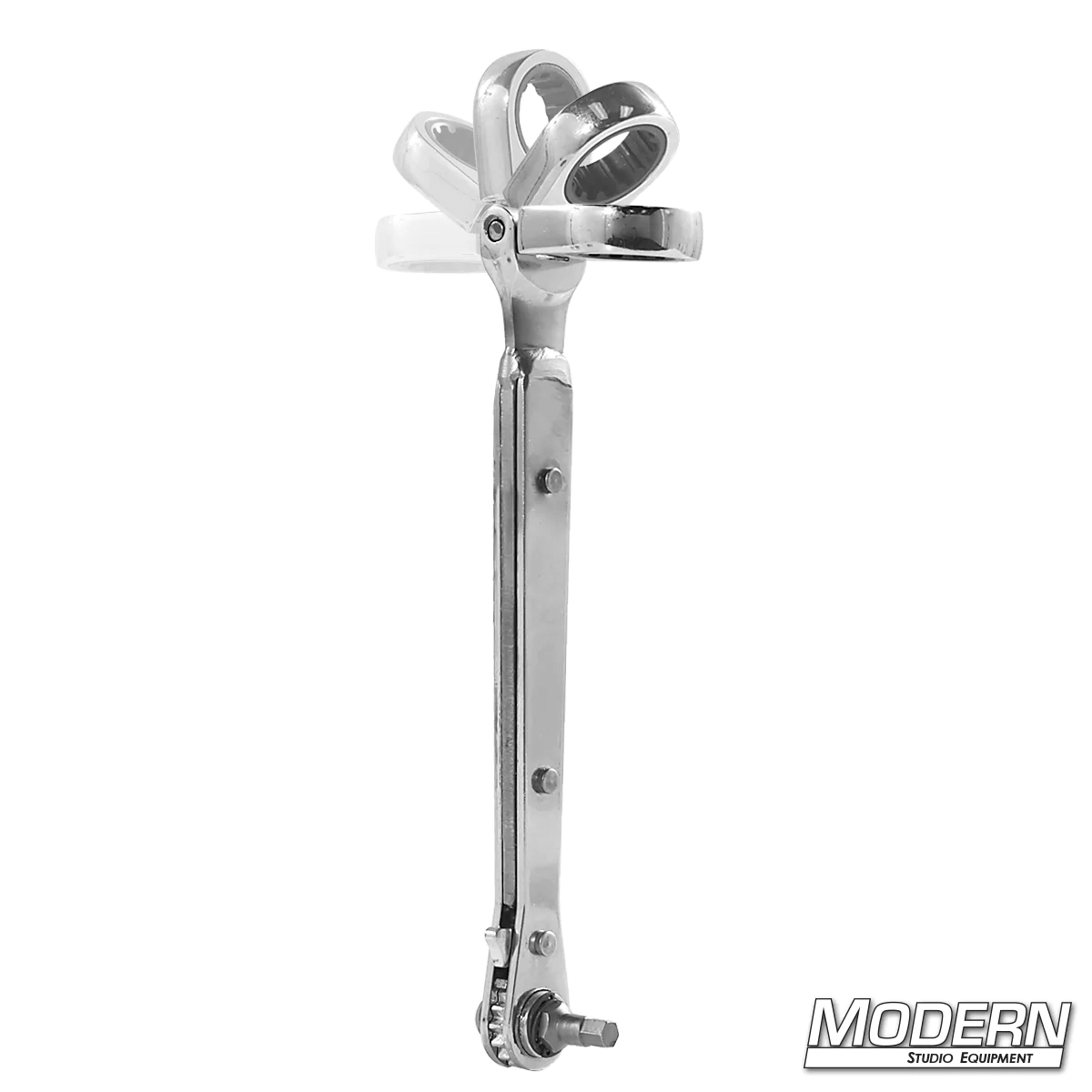 Speed Wrench To 9/16 Rachet