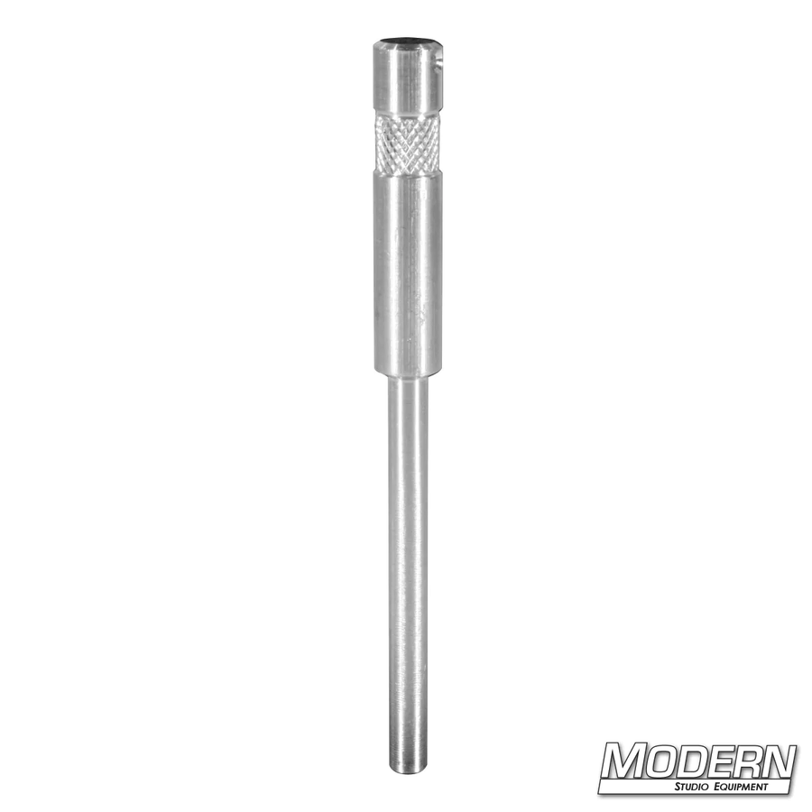 Aluminum Modern Pin (3/8-Inch To 5/8-Inch)