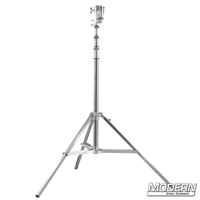 Combo Triple Riser Stand With Rocky Mountain Leg