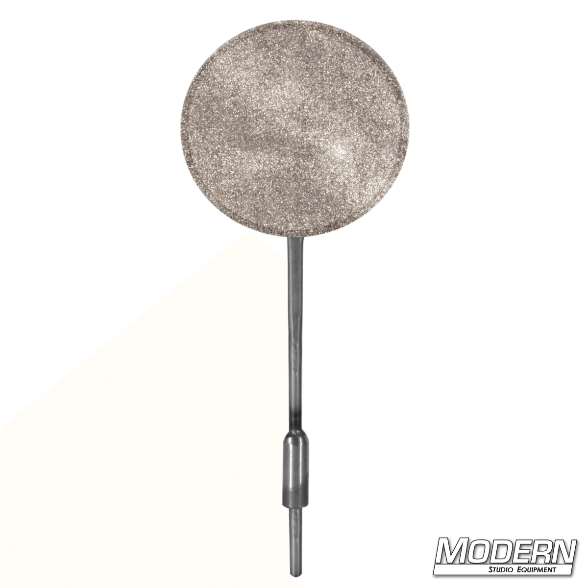 3-inch dot frame for film grip and rigging with fabric cover