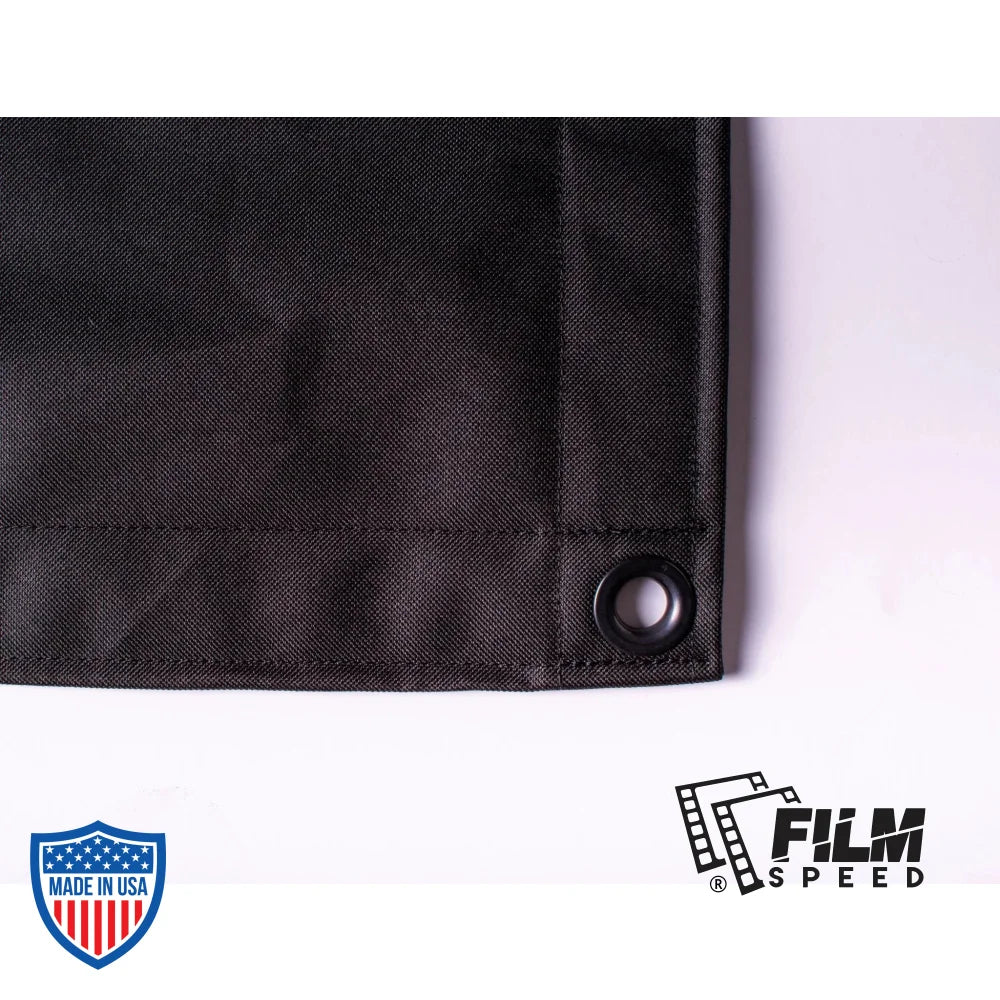 Light Weight Water Solid Rag - with Bag