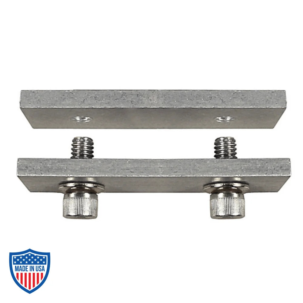 M-140 Curtain Track Splice