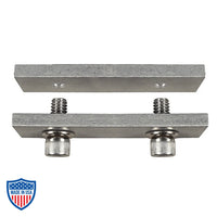 M-140 Curtain Track Splice