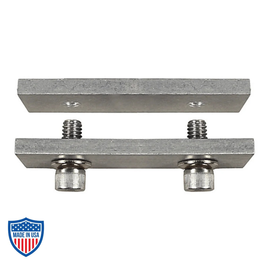 M-140 Curtain Track Splice