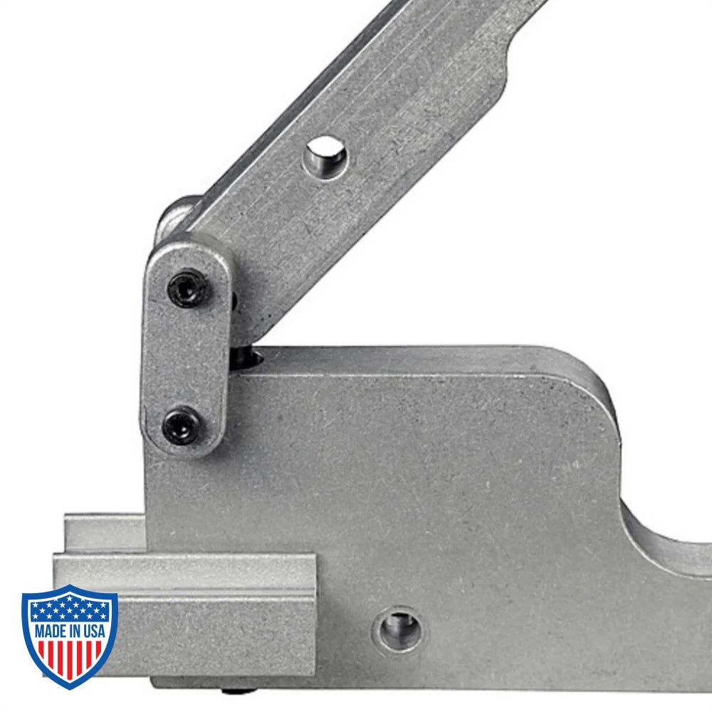 M-140 Curtain Track Splice