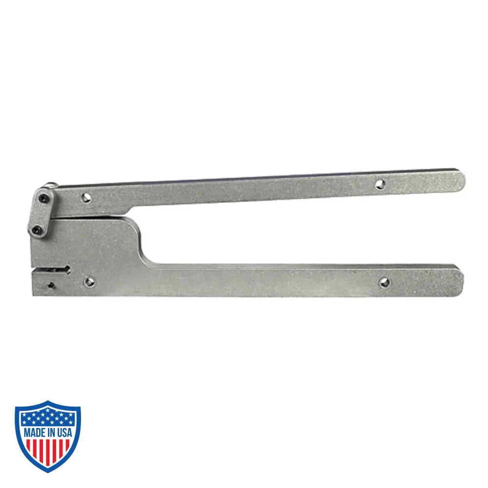 M-140 Curtain Track Punch Tool