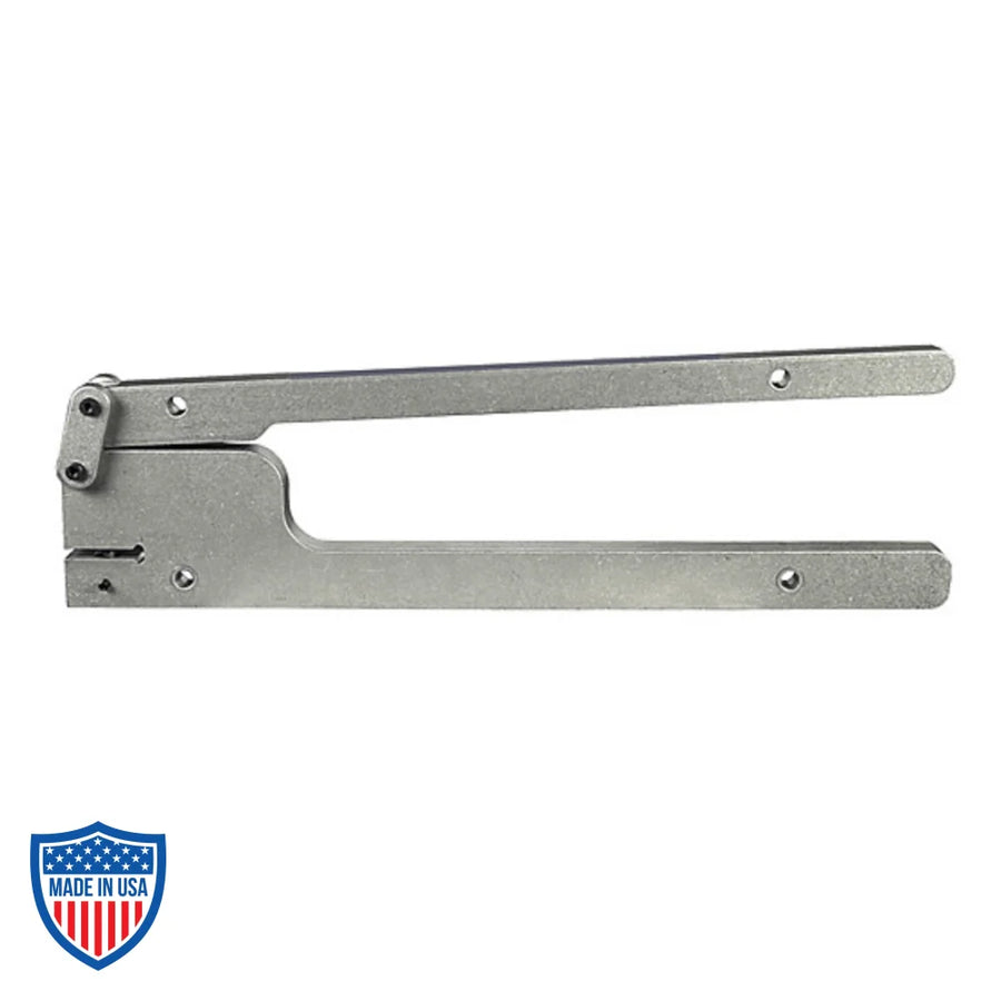 M-140 Curtain Track Punch Tool