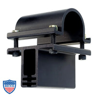 Mega-Track Hanger Long