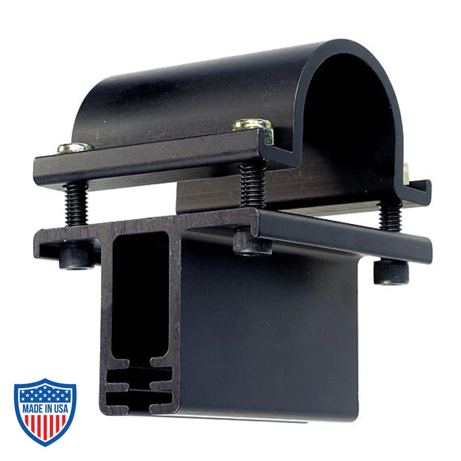 Mega-Track Hanger Long