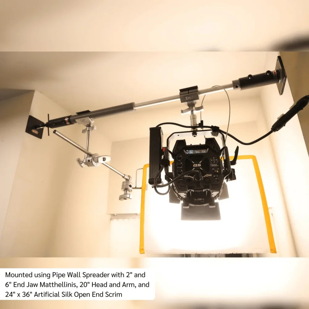 Matthews 1-1/2’’ Grip Rail