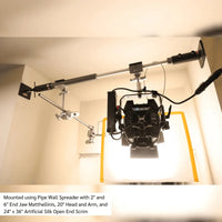 Matthews 1-1/2’’ Grip Rail