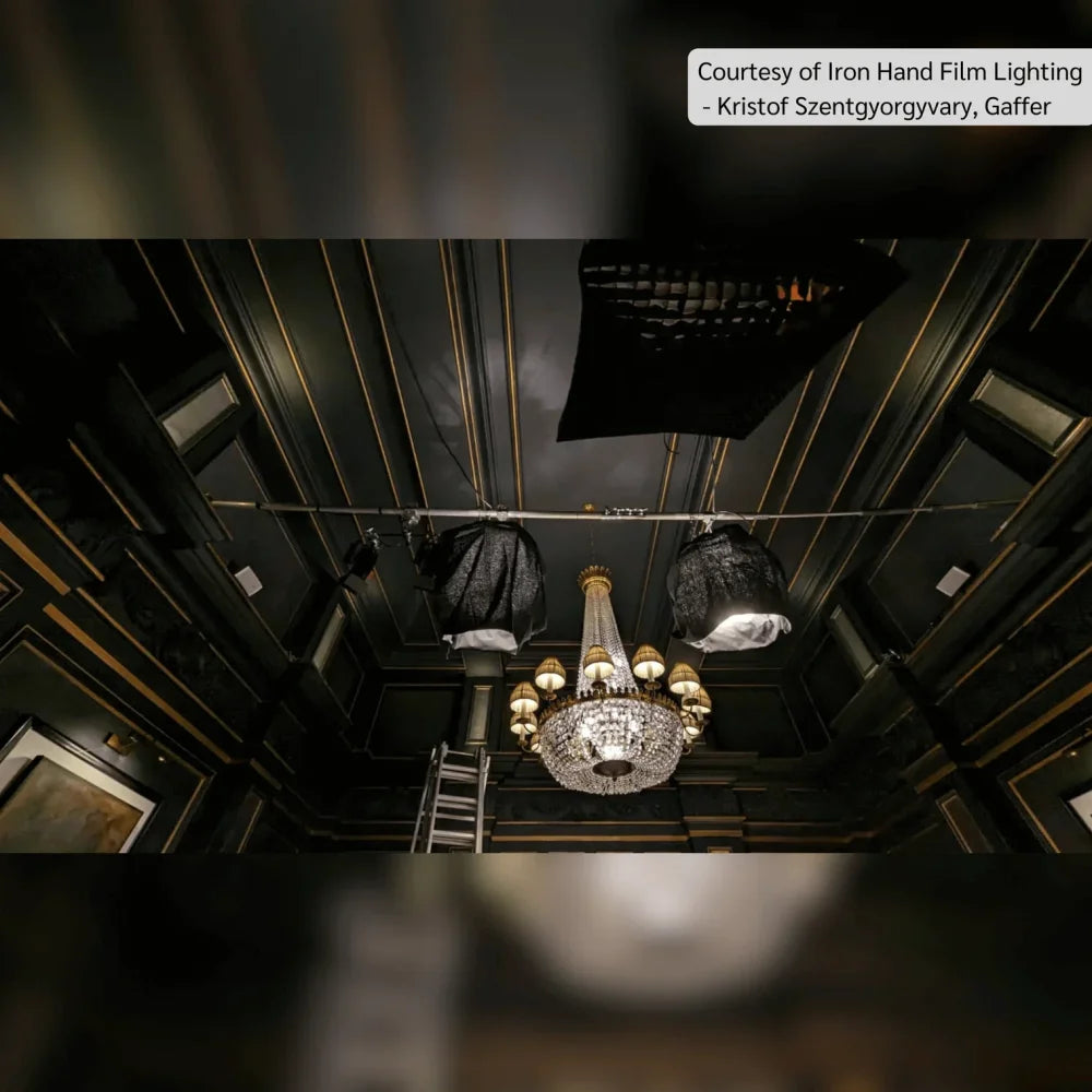 Matthews 1-1/2’’ Grip Rail