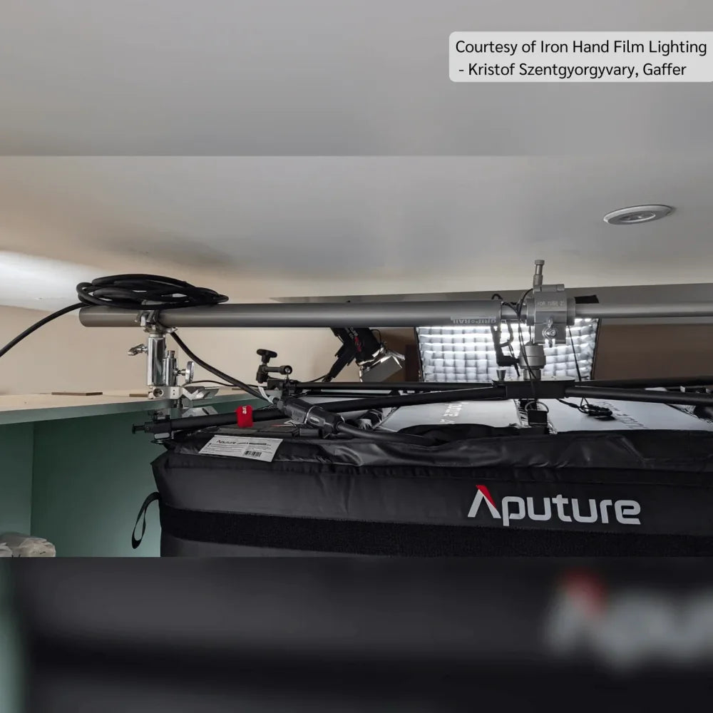 Matthews 1-1/2’’ Grip Rail