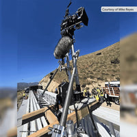 Matthews 1-1/2’’ Grip Rail