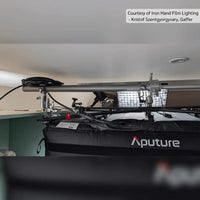 Matthews 1-1/2’’ Grip Rail