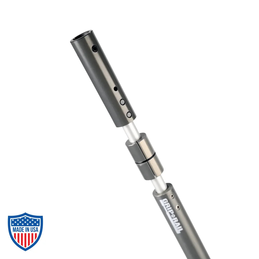 Matthews 1-1/4’’ Grip Rail