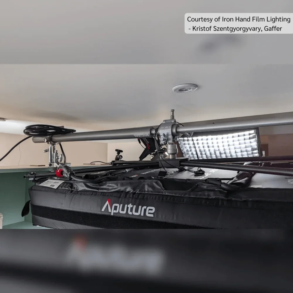 Matthews 1-1/4’’ Grip Rail