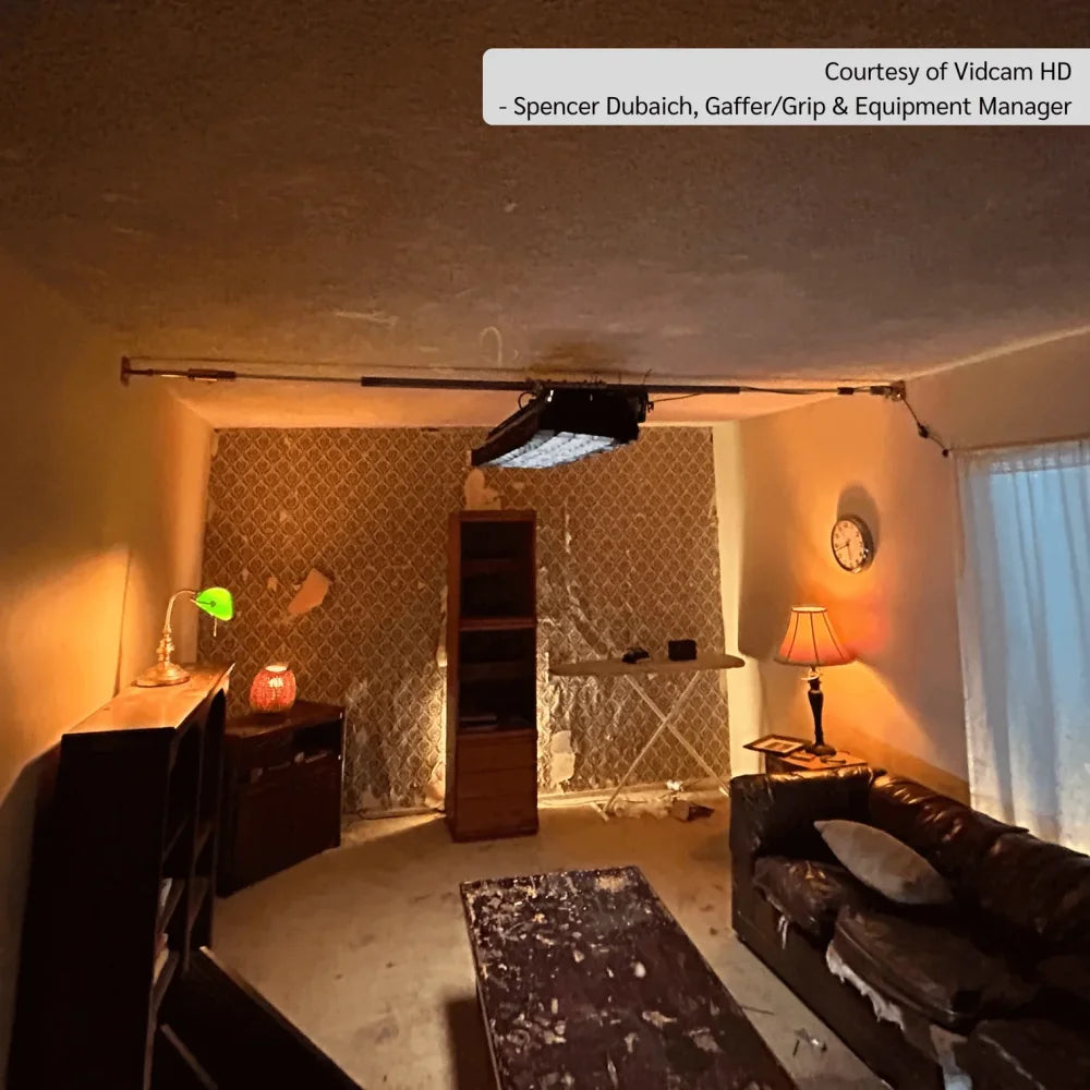 Matthews 1-1/4’’ Grip Rail