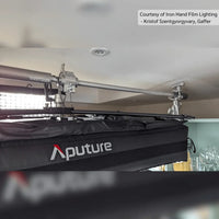 Matthews 1-1/4’’ Grip Rail