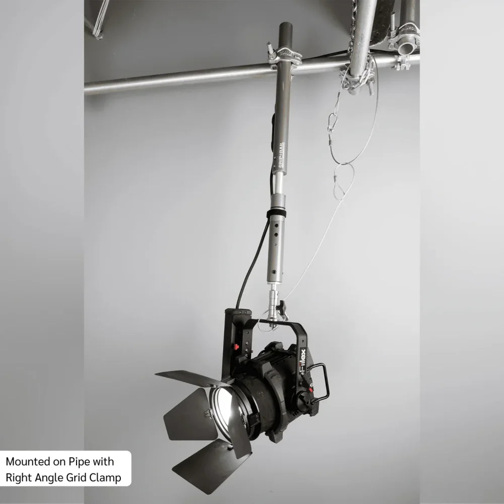 Matthews 1-1/4’’ Grip Rail