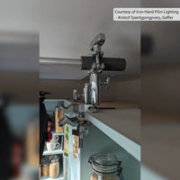 Matthews 1-1/4’’ Grip Rail