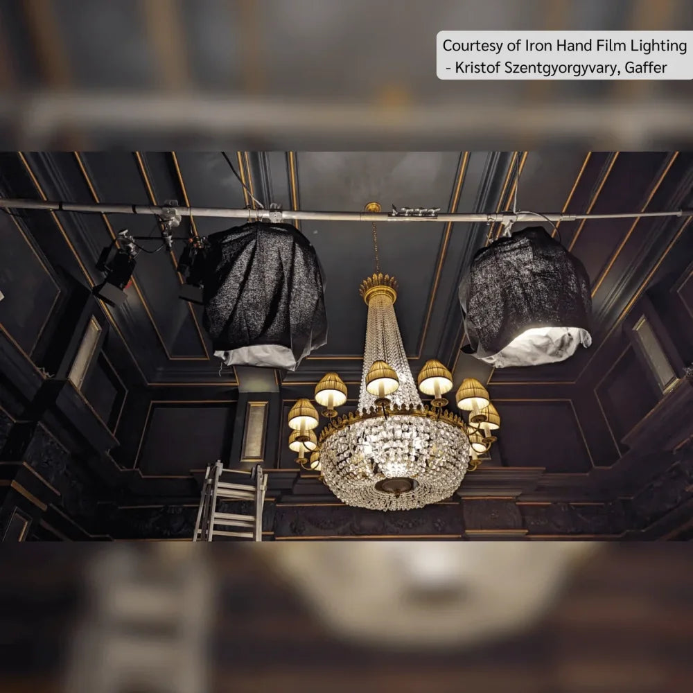 Matthews 1-1/4’’ Grip Rail