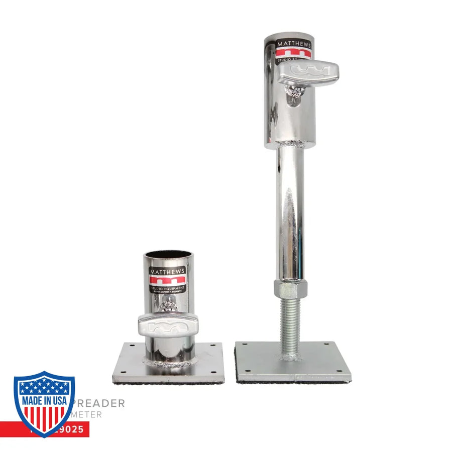 Matthews 1-1/4’’ Pipe Wall Spreader