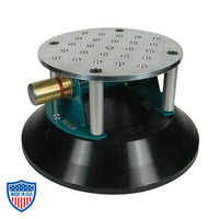 Matthews 10’’ Suction Cup With Cheese Plate