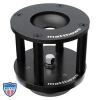 Matthews 100Mm Elemac To Bowl Adapter