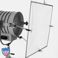 Matthews 12K Extension Ear