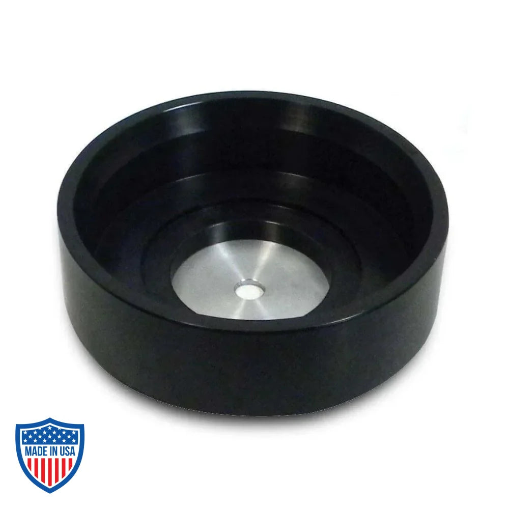 Matthews 150Mm Mitchell Bowl Adapter