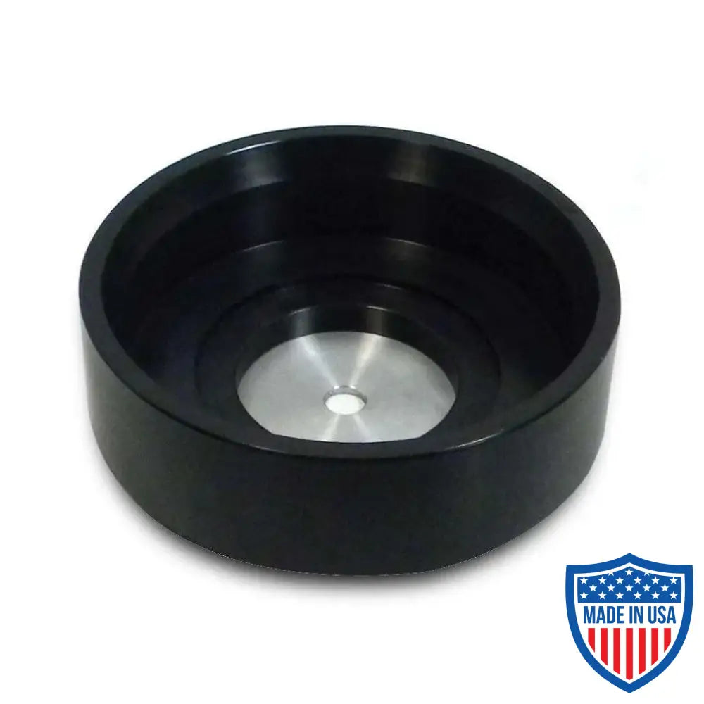 Matthews 150Mm Mitchell Bowl Adapter