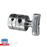 Matthews 2.5’’ Gobo Grip Heads Gag