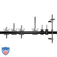 Matthews 2’’ Center Jaw Matthellini