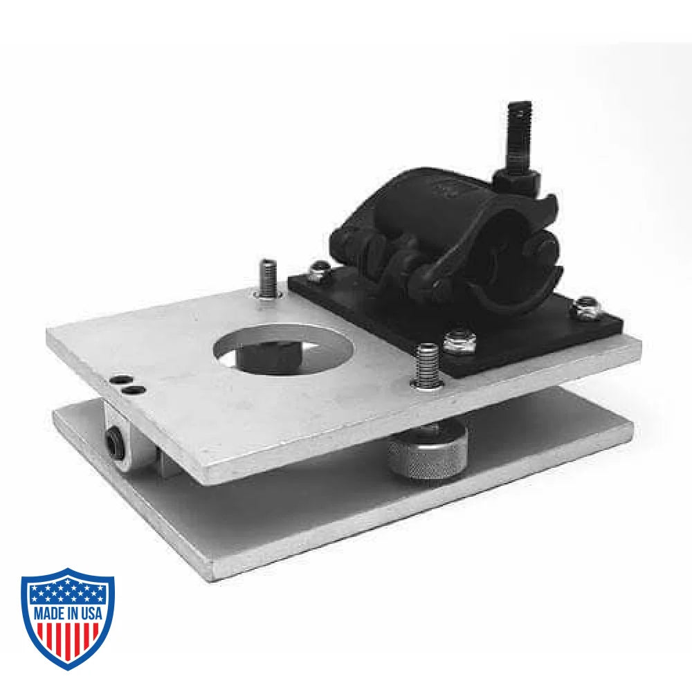 Matthews 2-Way Tilt Plate