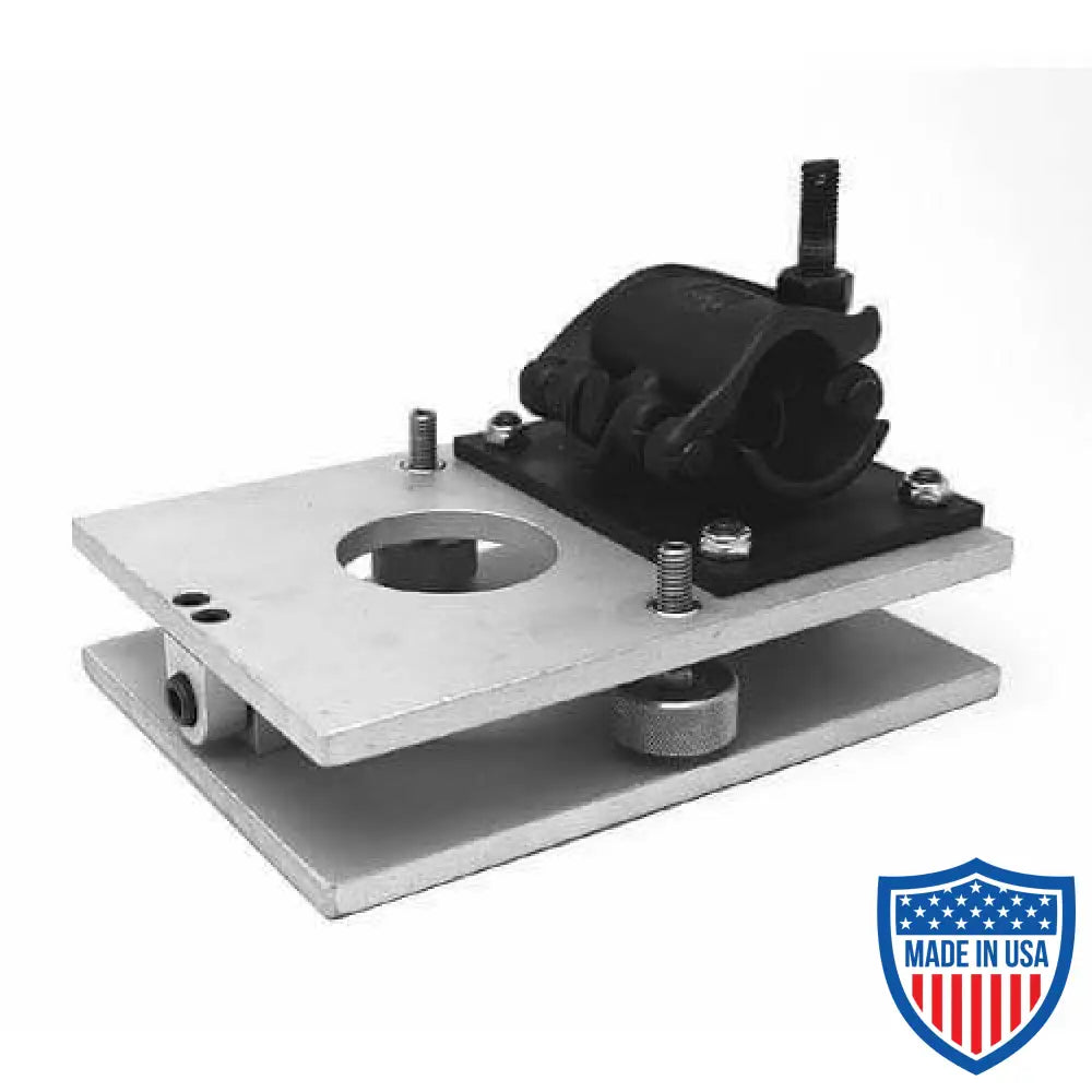 Matthews 2-Way Tilt Plate