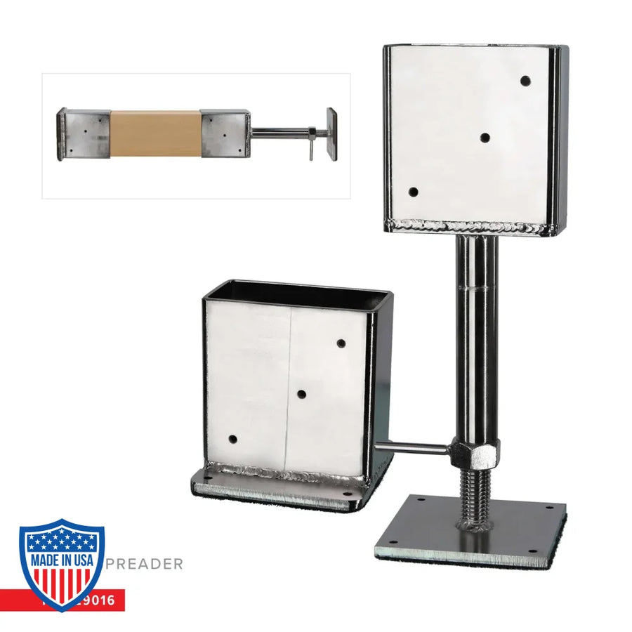 Matthews 2’’X4’’ Wall Spreader