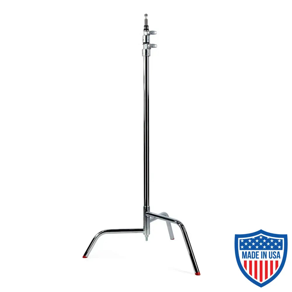 Matthews 40’’ C-Stand With Spring Loaded Base