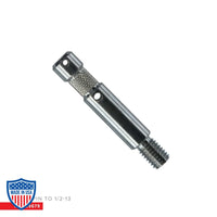 Matthews 5/8’’ Baby Pin W/ 1/2’’-13 Male Thread