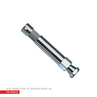 Matthews 5/8’’ Snap-In Pin Mafer Accessory