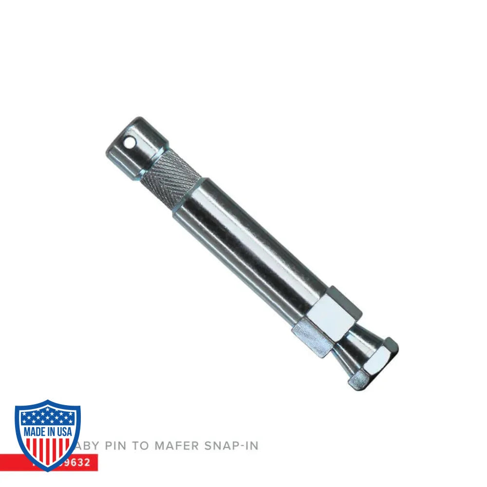 Matthews 5/8’’ Snap-In Pin Mafer Accessory
