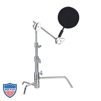 Matthews 5’’ Pocket C-Stand